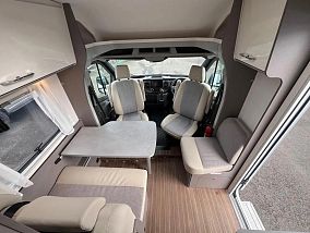 Etrusco V6600 SF