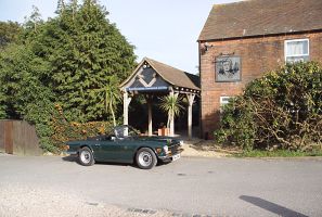 New Forest. Where to Stay?  News Photo