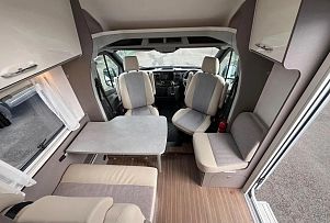 Etrusco V6600 SF