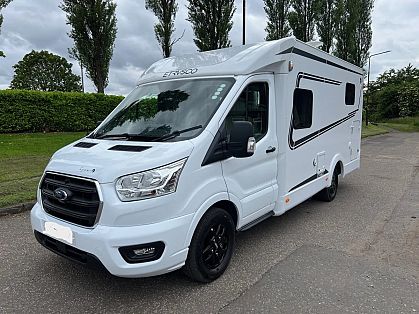 Etrusco V6600 SF