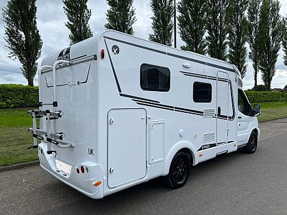 Etrusco V6600 SF