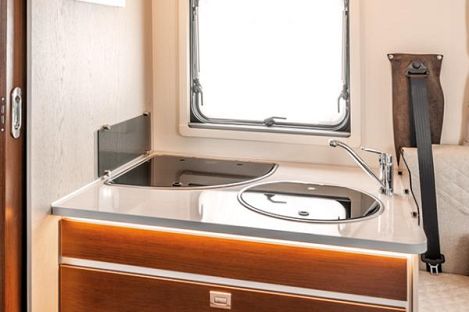 Rimor Seal 67 Plus
