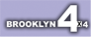 Brooklyn 4x4 Logo