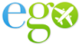 Ego.net Southampton Airport Travel Guide Logo