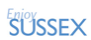 Enjoy Sussex Logo
