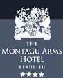 Montagu Arms Hotel Logo