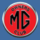 MG Owners Club Logo