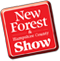 New Forest Show Logo