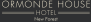 Ormonde House Hotel Logo